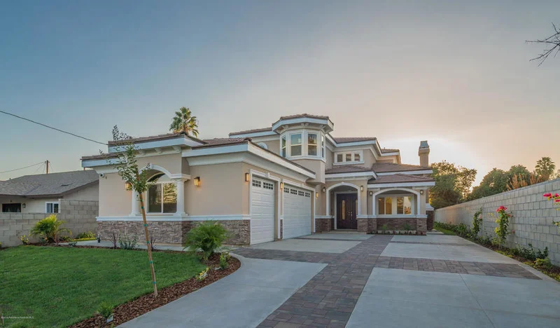 3021 9th, Arcadia, CA 91006