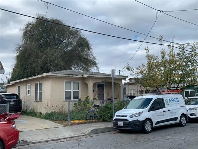 1019 12th, San Jose, CA 95112