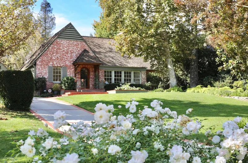 185 San Rafael, Pasadena, CA 91105