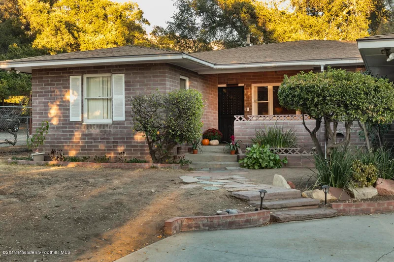 4184 Canyon Crest, Altadena, CA 91001