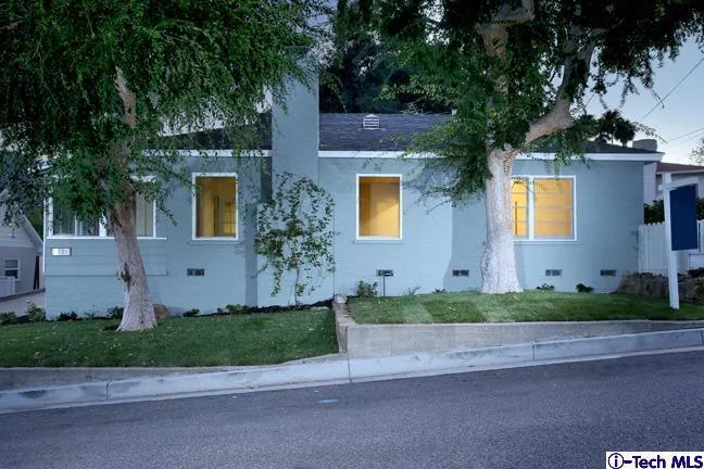 4331 Lauderdale, La Crescenta, CA 91214