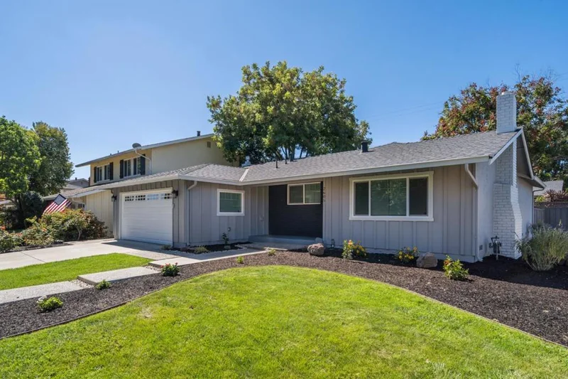 2605 Fairdell, San Jose, CA 95125