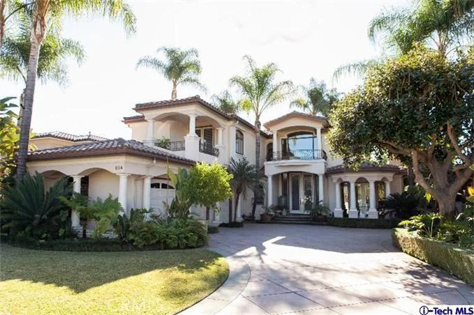 624 Norman, Arcadia, CA 91006