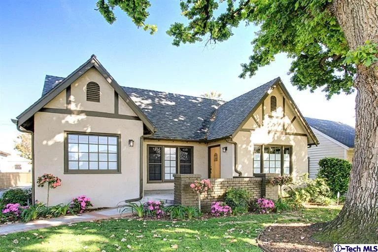 412 Marguerita Ave., Alhambra, CA 91803