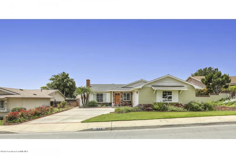 624 Ackley, Monterey Park, CA 91755