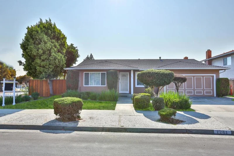 1141 Matterhorn, San Jose, CA 95132