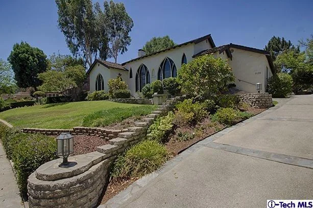 1135 Winston, San Marino, CA 91108