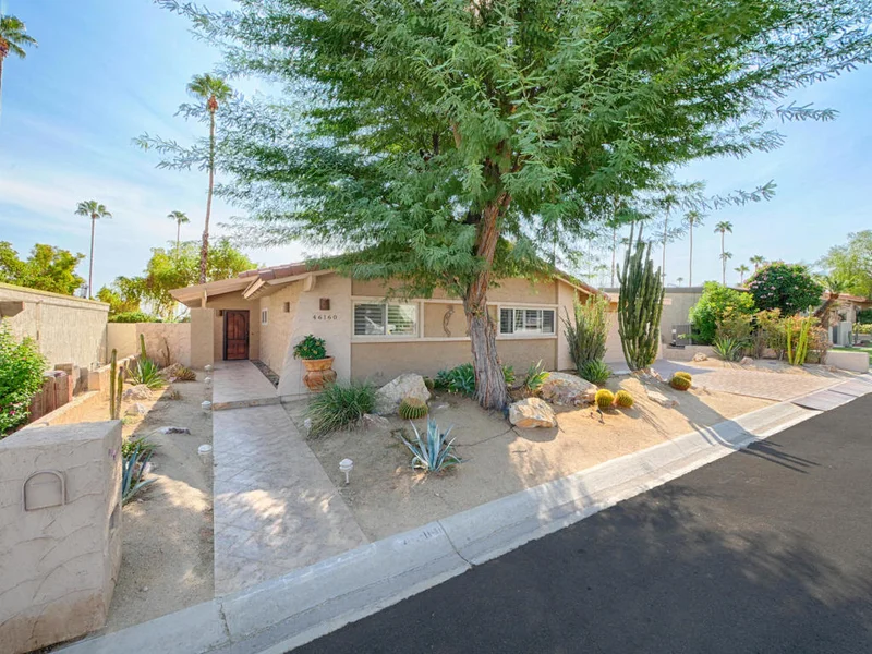 46160 Burroweed, Palm Desert, CA 92260