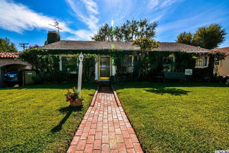 3006 Glenaven, Alhambra, CA 91803
