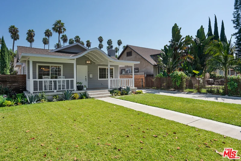 4622 7th, Los Angeles, CA 90043