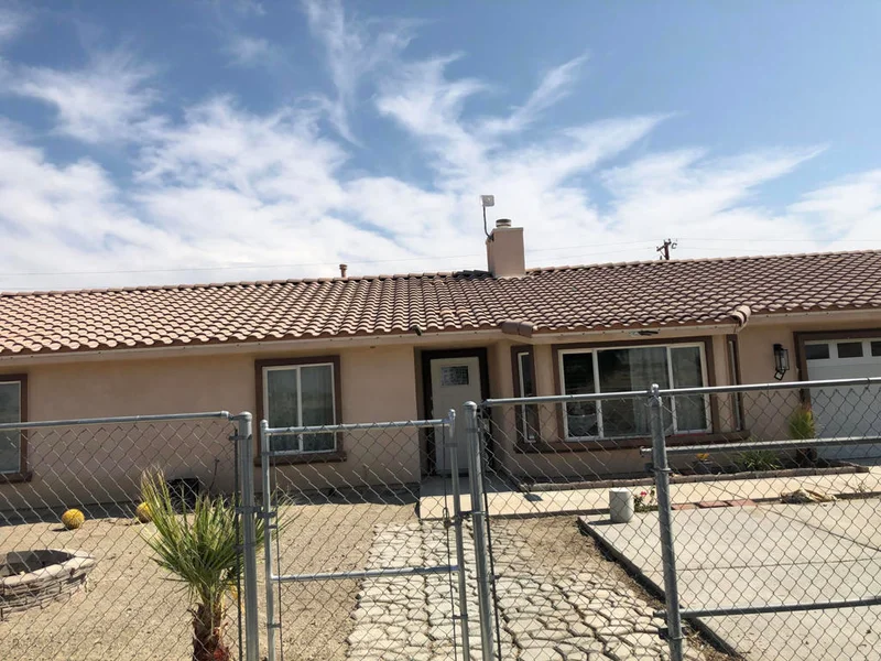2260 Marlin, Thermal, CA 92274