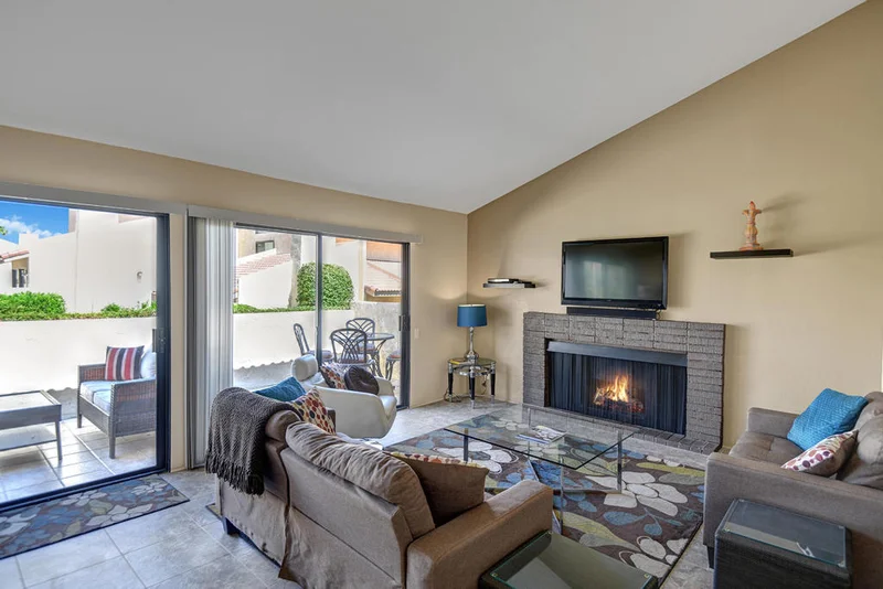 2600 Palm Canyon #49, Palm Springs, CA 92264