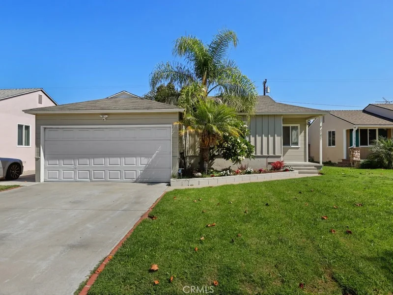 4142 Hackett, Lakewood, CA 90713