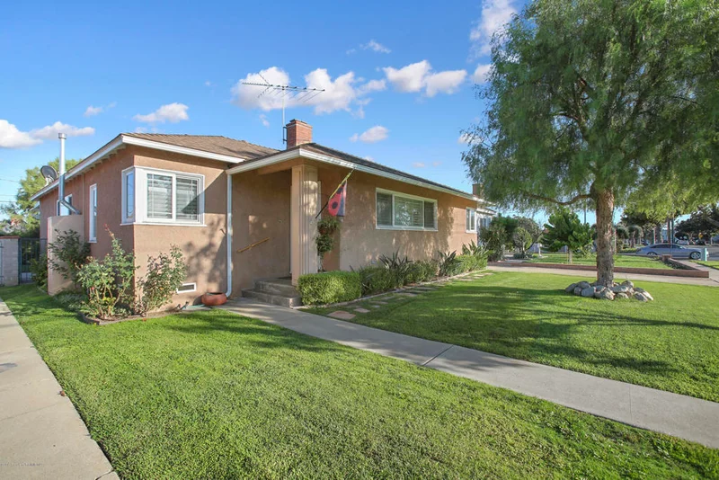 1144 Almansor, Alhambra, CA 91801