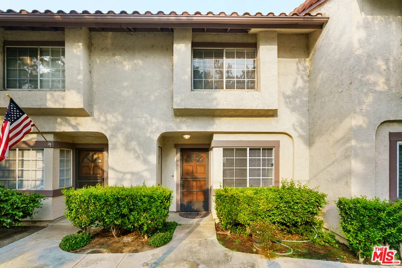 5536 Las Virgenes #131, Calabasas, CA 91302