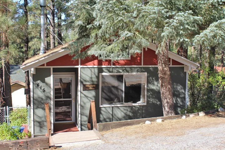 415 Sugarloaf, Big Bear, CA 92314