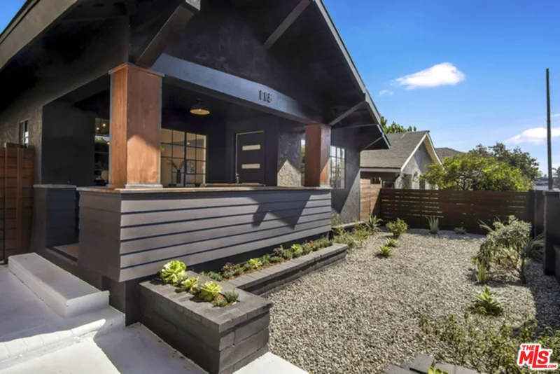 118 Robinson, Los Angeles, CA 90026