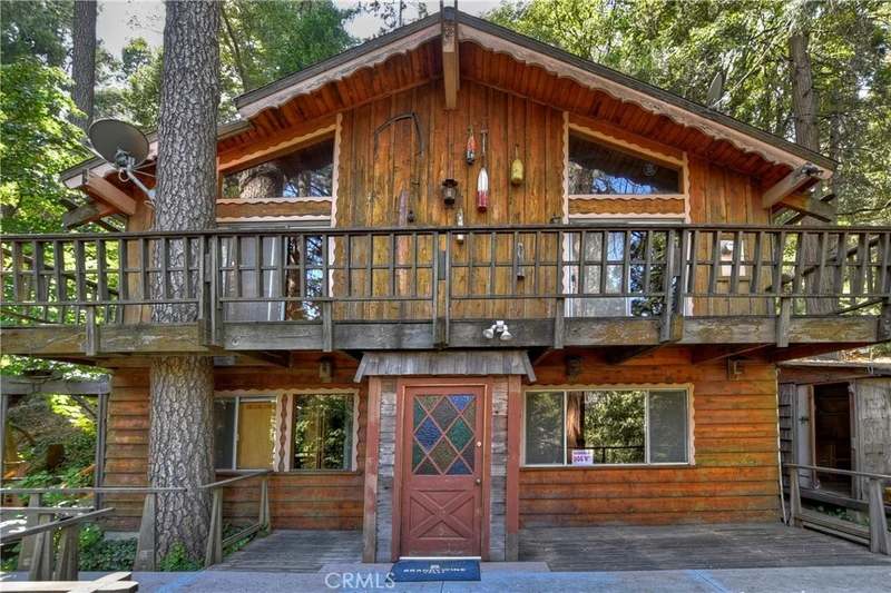 1044 Lausanne, Crestline, CA 92325