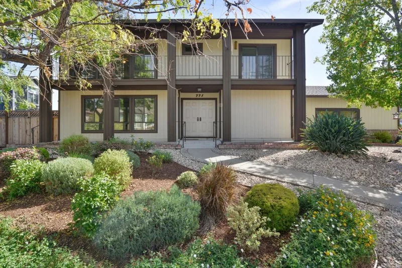 771 Bain Place, Redwood City, CA 94062
