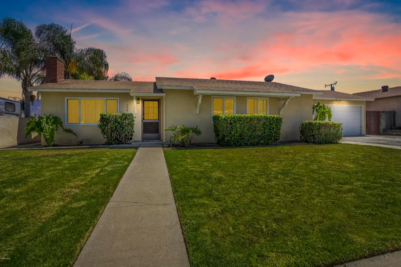 124 Pleasant, Santa Paula, CA 93060