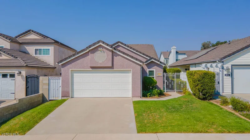 2703 Cimmaron, Simi Valley, CA 93065