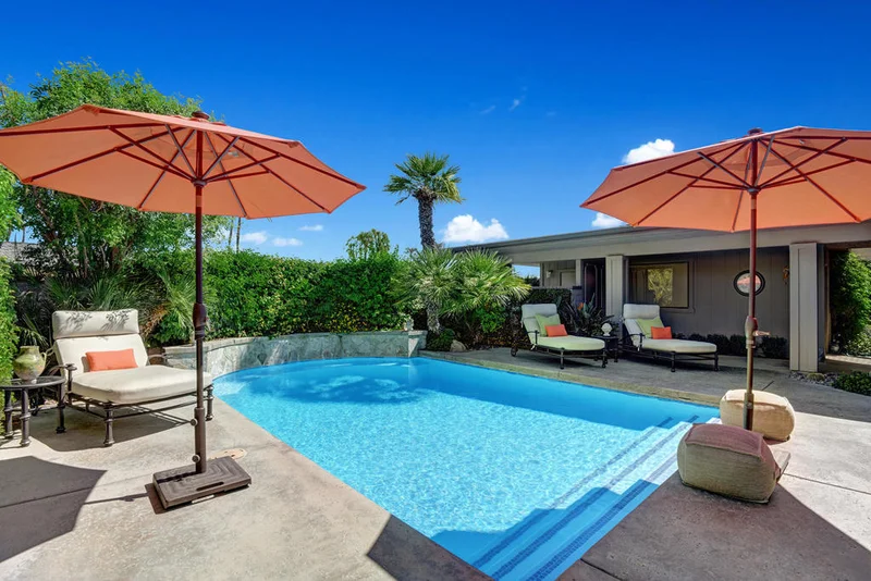 62 Princeton Drive, Rancho Mirage, CA 92270
