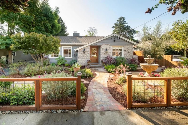 1004 Patricia, San Jose, CA 95125