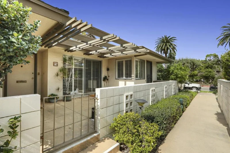 1225 Granada #25, Alhambra, CA 91801