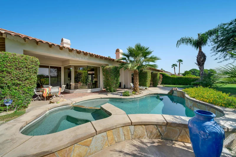 296 Loch Lomond, Rancho Mirage, CA 92270