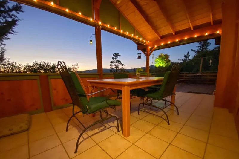 54350 Valley View, Idyllwild, CA 92549