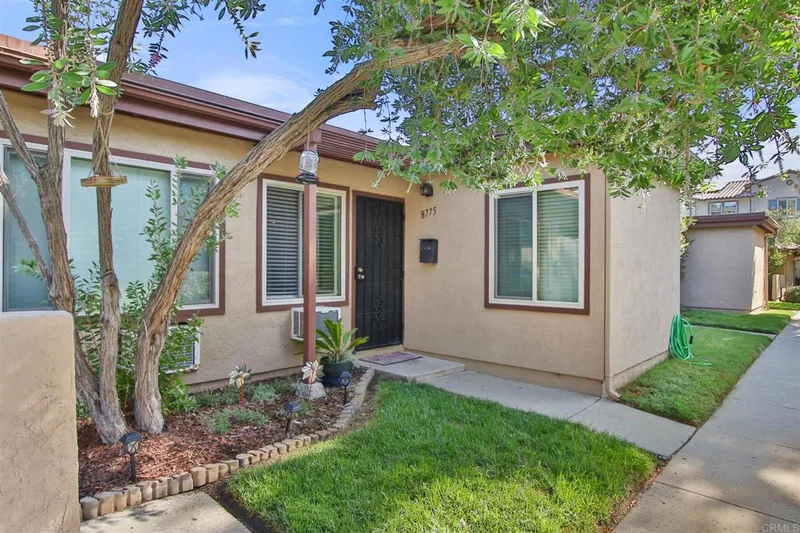 8775 Wahl, Santee, CA 92071