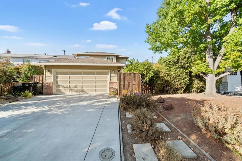 1143 Susan, Sunnyvale, CA 94087