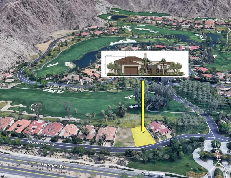 78251 Deacon Drive, La Quinta, CA 92253