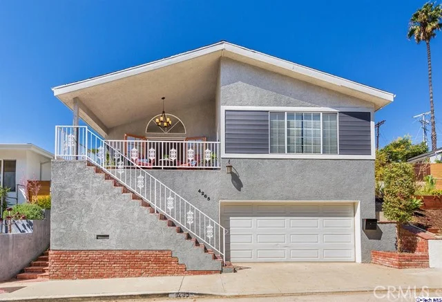 4265 Yosemite, Los Angeles, CA 90065
