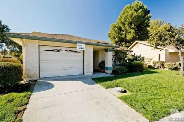 4224 Villlage 4, Camarillo, CA 93012