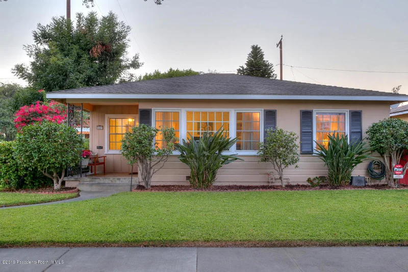 5503 Mcculloch, Temple City, CA 91780