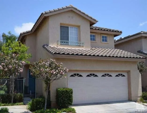 4581 Via Aciando, Camarillo, CA 93012