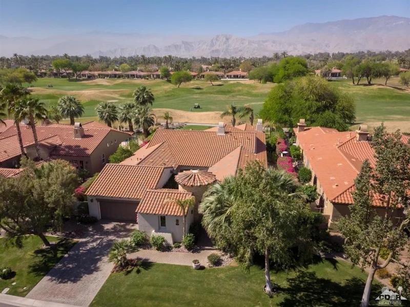 125 Royal Saint Georges, Rancho Mirage, CA 92270
