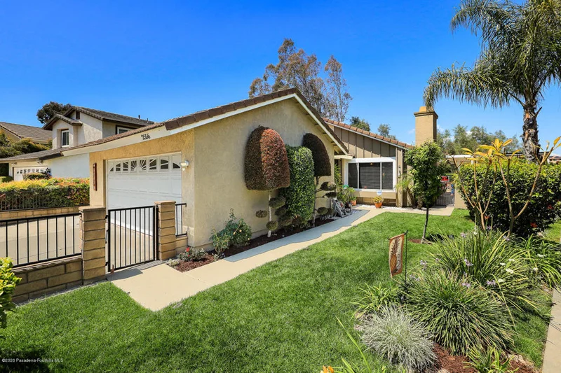 2556 Stagecoach, Chino Hills, CA 91709