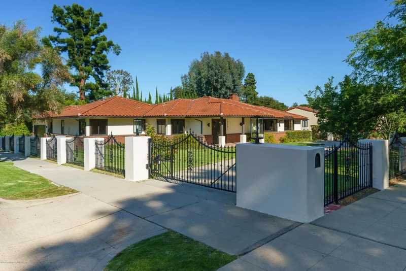 1030 Linda Vista, Pasadena, CA 91103