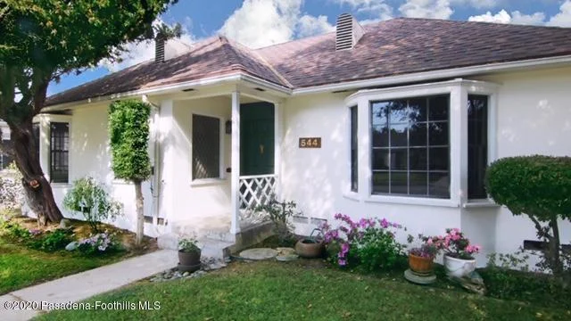 544 Gerona, San Gabriel, CA 91775