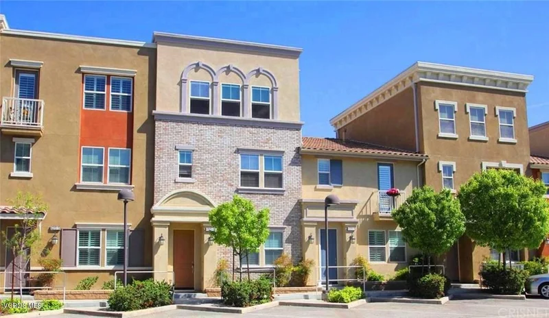 4315 Eileen #6, Simi Valley, CA 93063