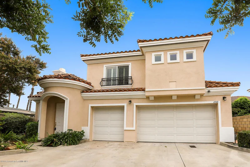 4540 Dubonnet, Rosemead, CA 91770