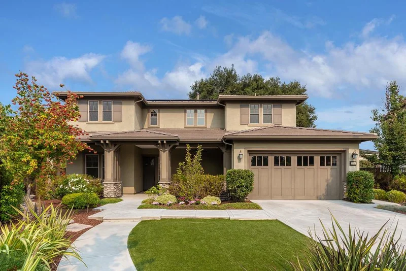 2742 Saint Giles, Mountain View, CA 94040