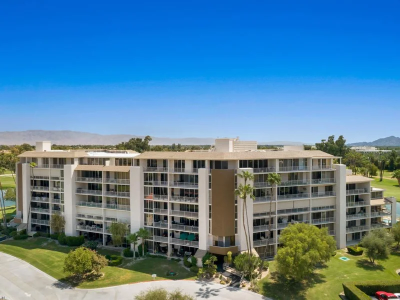 900 Island #608, Rancho Mirage, CA 92270