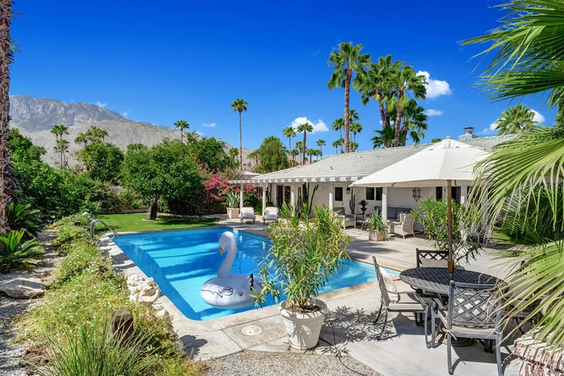 2989 Sonora, Palm Springs, CA 92264