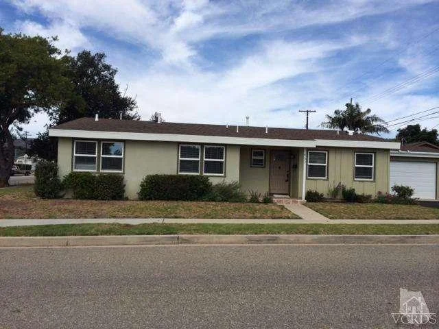 4103 Maple, Ventura, CA 93003