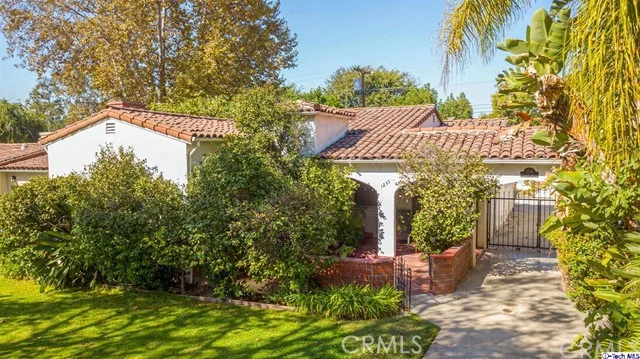 1239 Highland, Glendale, CA 91202