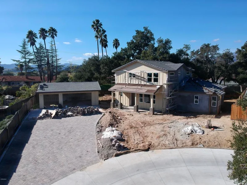 11571 Oakcrest, Ojai, CA 93023