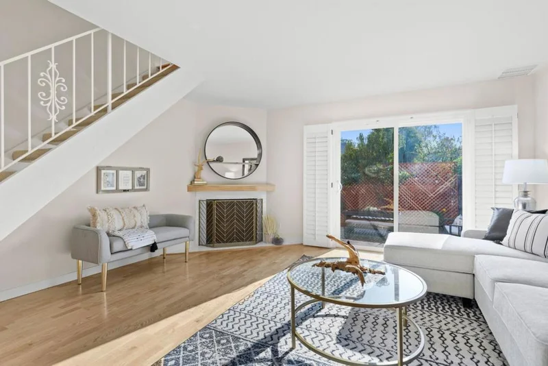 415 Oak, Redwood City, CA 94061